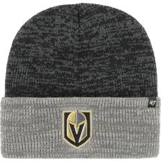 47 Brand Wintermütze FREEZE Vegas Golden Knights