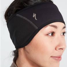 Specialized Kläder Specialized Thermal Headband Black