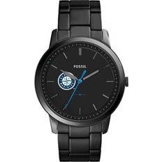 Fossil watch men black • Compare & see prices now »