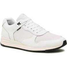 Paul Smith Shoes Paul Smith PS by Paul Smith White Ware Sneakers WHITE