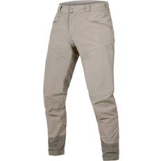 Endura Single Track II Trousers Mushroom