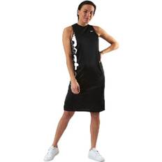 Reebok Kjoler Reebok Wor Myt Dress Black, Female, Tøj, nederdele og kjoler, Sort