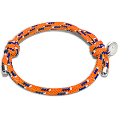 Smycken Triwa Ocean Plastic Bracelet Coral