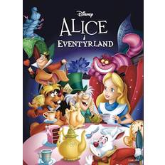 Alice I Eventyrland