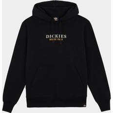 Dickies Unisex Sweaters Dickies park hoodie black Schwarz