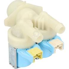 White Goods Accessories Beko Genuine Inlet Water Solenoid Valve Washing Machine WMB61221S