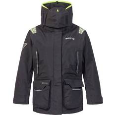 Musto GTX Pro Offshore 2.0 Sejlerjakke Kvinder Sort