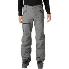 Homme - Réflecteur RECCO Pantalons Helly Hansen Pantalon De Ski Cargo - Gris