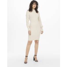 Dame Kjoler Only JDY Magda Knit Dress