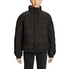 Esprit Overtøj Esprit Gesteppte Pufferjacke