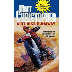 Dirt Bike Runaway Matt Christopher 9780316140027