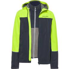 Endura Hummvee 3-in-1 Waterproof Jacket - Farve Sort