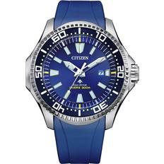 Citizen Blue Pro Master Divers