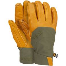 Rab Accessoarer Rab Khroma Tour Infinium Gloves Skidhandskar Army