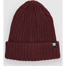 Caza - Hombre Ropa DC Fish N Destroy 2 Gorro Rojo - Windsor Wine