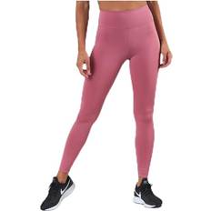 Nike One Tight Leggings - Rosa