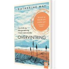 Overvintring Overvintring Katherine May (Hæftet)