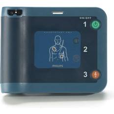 Philips HeartStart FRx Semi Automatic Defibrillator