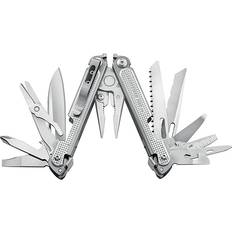 Leatherman Free P4 Multipurpose Pliers