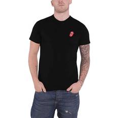 Classic Tongue T-Shirt Black
