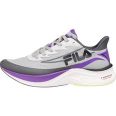 Fila Femme Chaussures de sport Fila Chaussures de running femme Argon - Gris