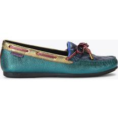 Kurt Geiger Moccasins Kurt Geiger Kurt Geiger Women's Flats Other Leather Eagle Moccasin