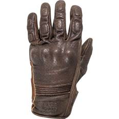 Rukka Motorcycle Equipment Rukka Fernie Motorcycle Gloves, brown, 3XL, brown