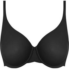 Wacoal Ines Secret Underwire Bra, Black