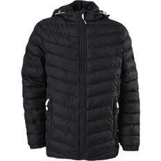 Polo Ulkoiluvaatteet Vinson Polo Club Jaron 2.0 Jacket - Black