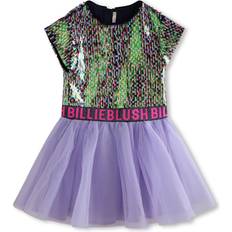 Violet Robes BillieBlush Robe de jour Fille Taille Multicolore U12859