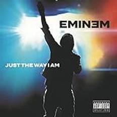 Eminem: Just The Way I Am (CD)