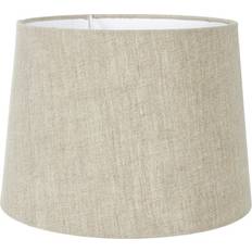 Linne Lampskärmar PR Home Sofia Lin Natur 25cm Lampskärm
