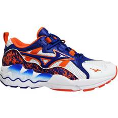 Mizuno Hvid Sneakers Mizuno Low Shoe Herre Sko Herre - Flerfarvet