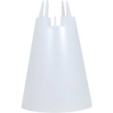 D Table Lamps Luceplan Diffusor D13/91 Tischlampe