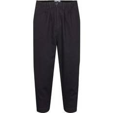 Kangol Gilbert bukser Herrer Tøj Sort