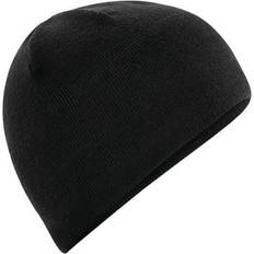 Beechfield Active Performance Beanie Black One