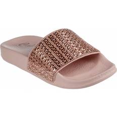 Skechers Ciabatte Skechers Sneakers Pop Ups - Spark Rose Gold