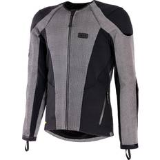Knox Urbane Pro MK3 Protector Jacket - Silver