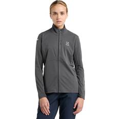 Haglöfs L.I.M Strive Mid Jacket Women Magnetite