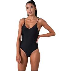 XS Trajes de baño Elena Swimsuit Black Female