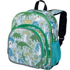 Wildkin 12-Inch Kids Backpack Padded Back Adjustable Strap - Ide