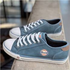 Sneakers Gpo Gulf Sneaker Sten - Blå