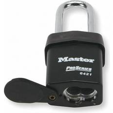 Security Master Lock Keyed 7/8