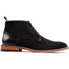 Chukka Boots Simon Carter Byrd 2 - Black