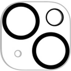 Screenor Vizor Objektiv beskyttelse for mobiltelefon glas for Apple iPhone 14, 14 Plus