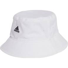 Adidas Sombreros Adidas Classic Cotton Bucket Hat White Unisex