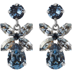 Caroline Svedbom Mini Dione Earrings Örhängen Dam Silver