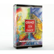 Norska Böcker Osho Zen Tarot På Norsk