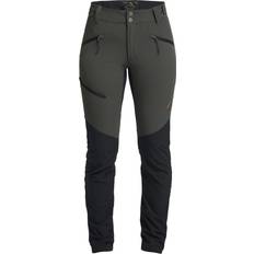 Tenson Women's Himalaya Stretch Pants, XL, Dark Khaki