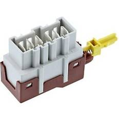 White Goods Accessories Electrolux Genuine ZANUSSI AEG Washing Machine ON OFF SWITCH 1249271402